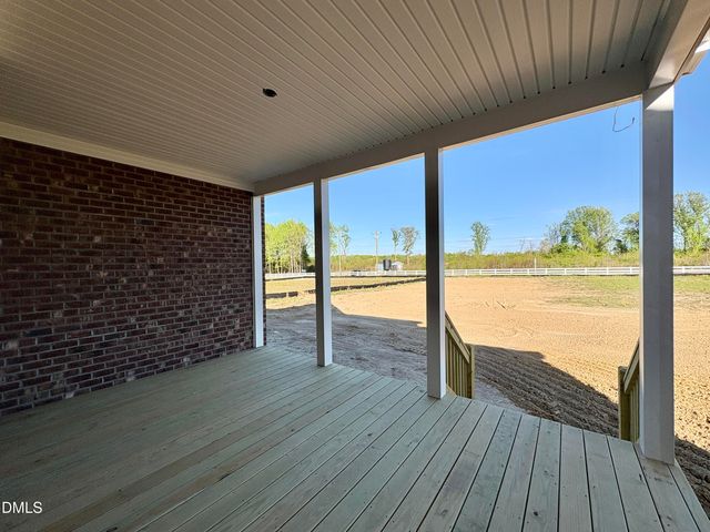7615 Sweetwater Drive, Nashville, NC 27856
