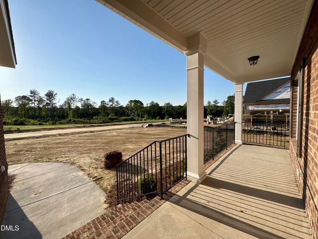 7615 Sweetwater Drive, Nashville, NC 27856