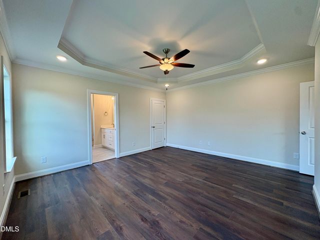 7615 Sweetwater Drive, Nashville, NC 27856