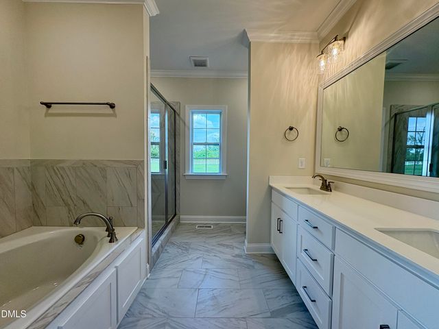 7615 Sweetwater Drive, Nashville, NC 27856