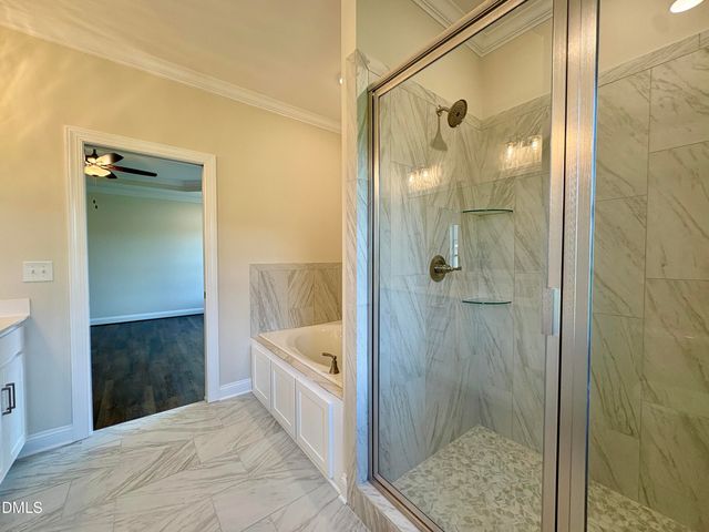 7615 Sweetwater Drive, Nashville, NC 27856