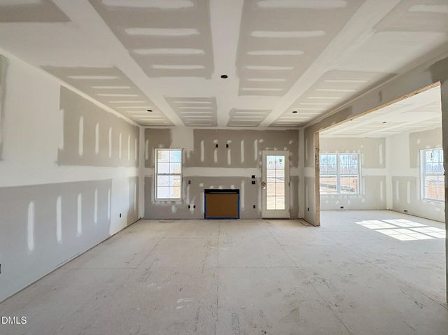 7615 Sweetwater Drive, Nashville, NC 27856