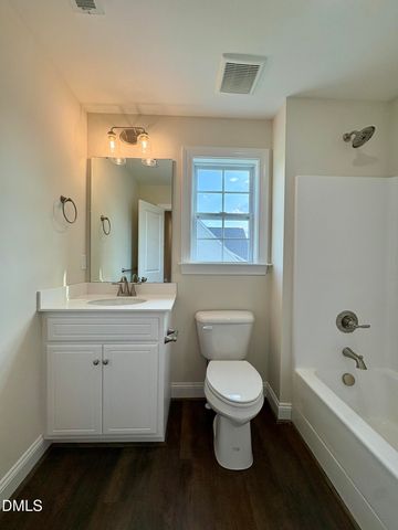 7615 Sweetwater Drive, Nashville, NC 27856