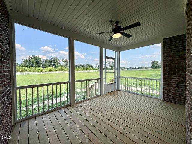 7615 Sweetwater Drive, Nashville, NC 27856