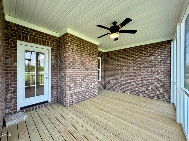 7615 Sweetwater Drive, Nashville, NC 27856