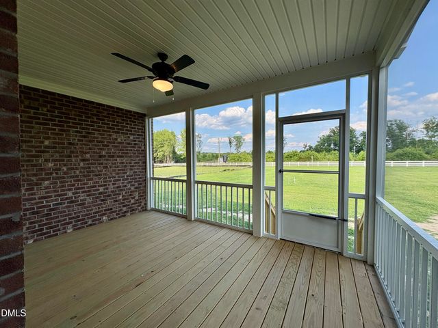 7615 Sweetwater Drive, Nashville, NC 27856