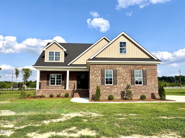 7615 Sweetwater Drive, Nashville, NC 27856