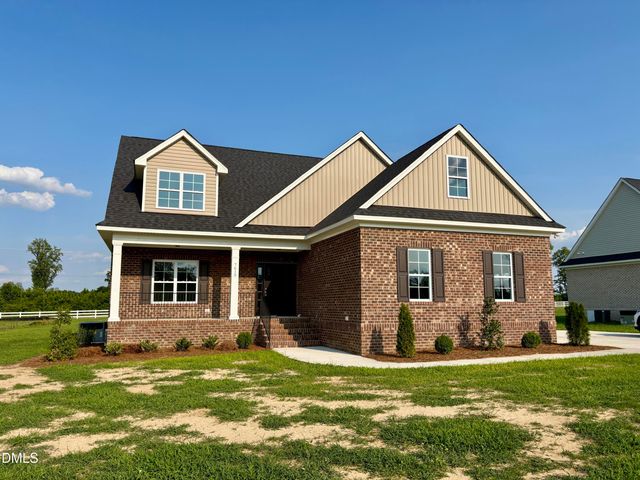 7615 Sweetwater Drive, Nashville, NC 27856