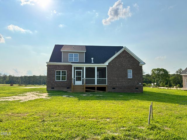 7615 Sweetwater Drive, Nashville, NC 27856