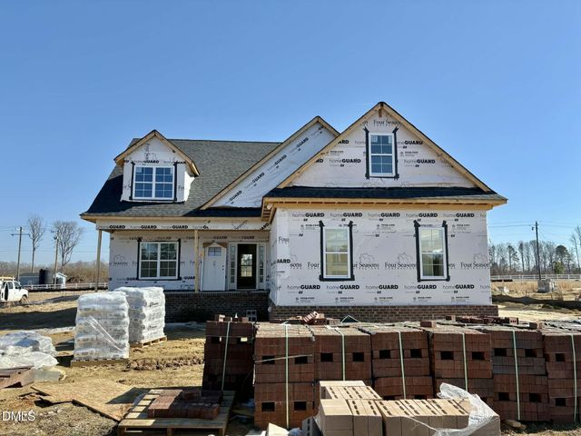 7615 Sweetwater Drive, Nashville, NC 27856