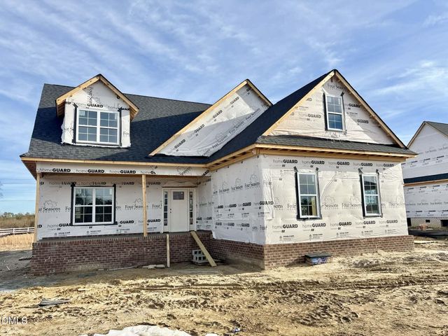 7615 Sweetwater Drive, Nashville, NC 27856