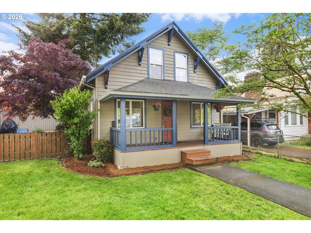 3310 O St, Vancouver, WA 98663