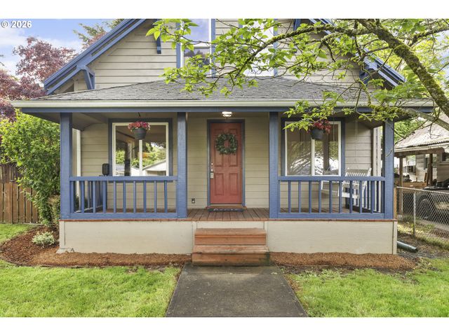 3310 O St, Vancouver, WA 98663