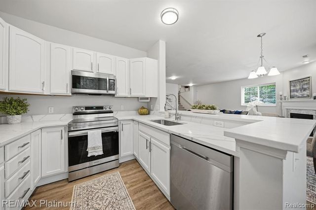 3103 Asher Road, Ann Arbor, MI 48104