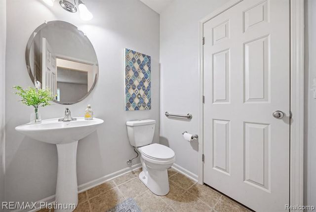 3103 Asher Road, Ann Arbor, MI 48104