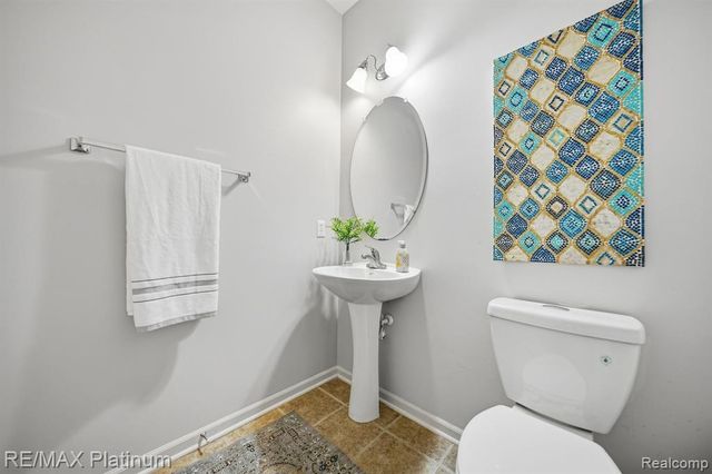 3103 Asher Road, Ann Arbor, MI 48104