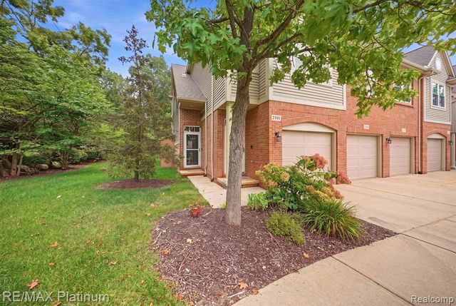 3103 Asher Road, Ann Arbor, MI 48104