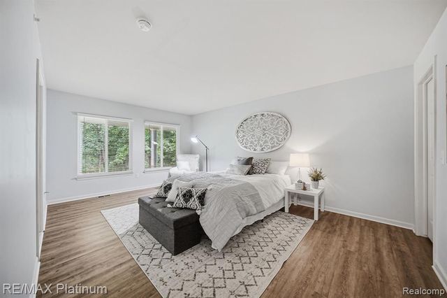3103 Asher Road, Ann Arbor, MI 48104