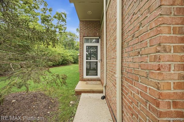 3103 Asher Road, Ann Arbor, MI 48104