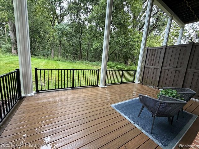 3103 Asher Road, Ann Arbor, MI 48104