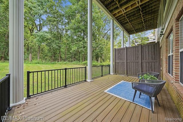 3103 Asher Road, Ann Arbor, MI 48104