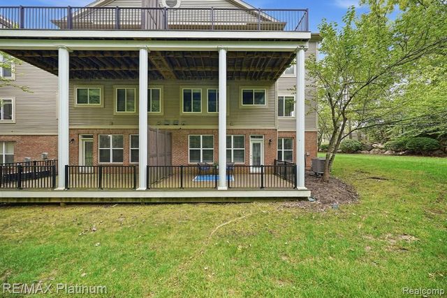 3103 Asher Road, Ann Arbor, MI 48104