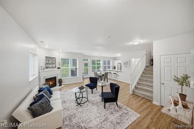 3103 Asher Road, Ann Arbor, MI 48104
