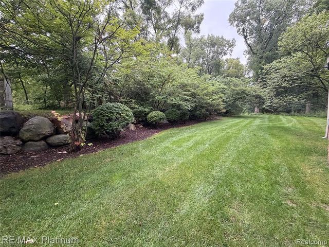 3103 Asher Road, Ann Arbor, MI 48104