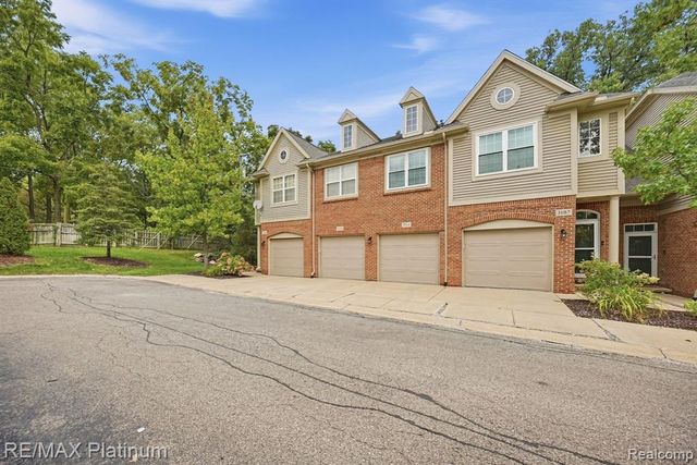 3103 Asher Road, Ann Arbor, MI 48104