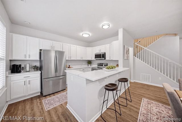 3103 Asher Road, Ann Arbor, MI 48104