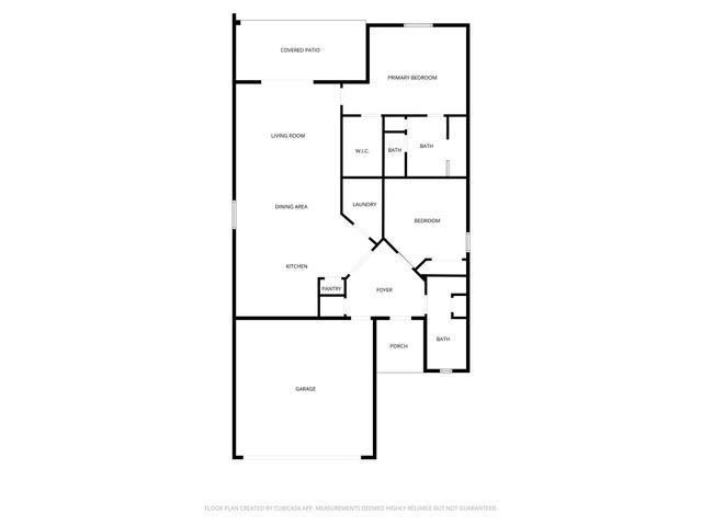 13431 E Amber Waves Avenue, Delray Beach, FL 33484