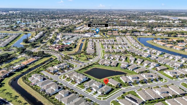 13431 E Amber Waves Avenue, Delray Beach, FL 33484