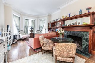 174 Commonwealth Ave 2/4, Boston, MA 02116