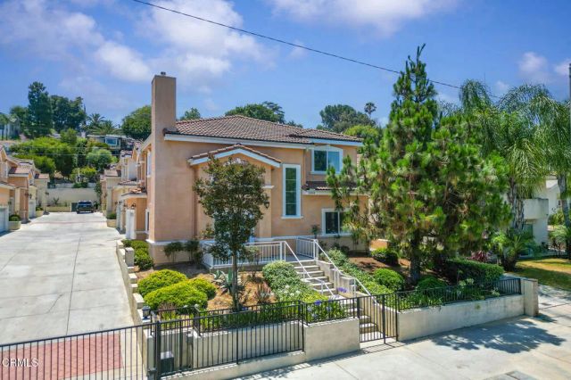 6164 Mesa Avenue, Los Angeles, CA 90042