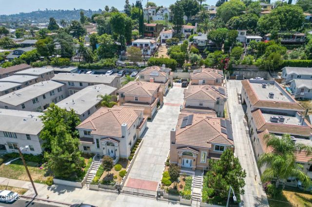 6164 Mesa Avenue, Los Angeles, CA 90042