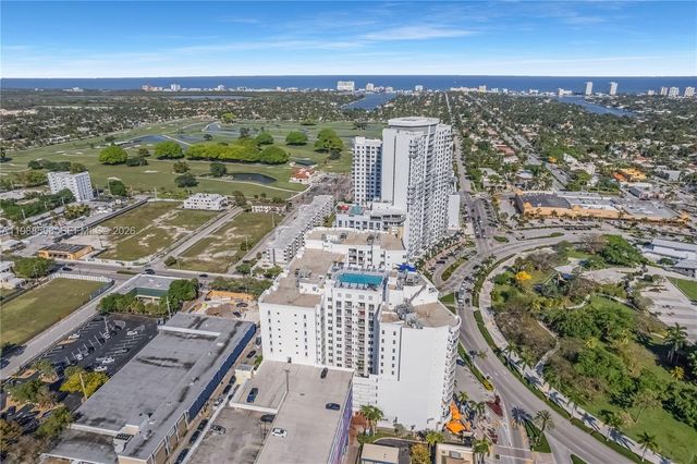 1830 Radius Dr 1125, Hollywood, FL 33020