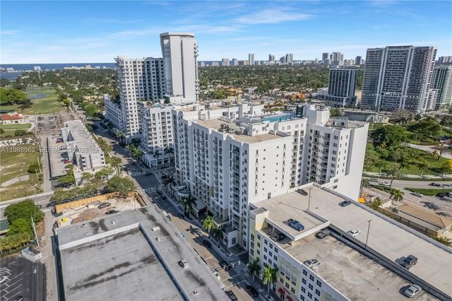 1830 Radius Dr 1125, Hollywood, FL 33020