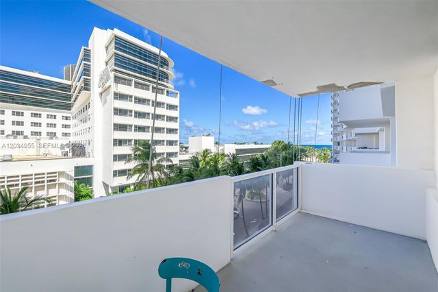 100 Lincoln Rd 502, Miami Beach, FL 33139