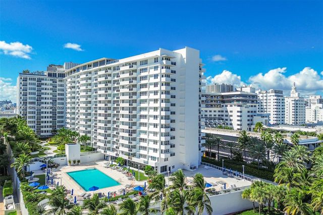 100 Lincoln Rd 502, Miami Beach, FL 33139