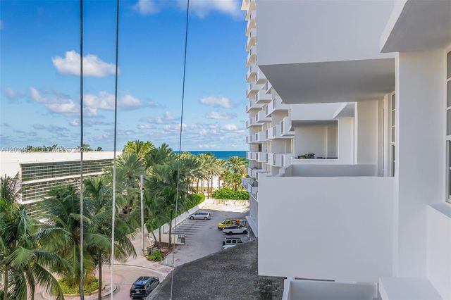 100 Lincoln Rd 502, Miami Beach, FL 33139