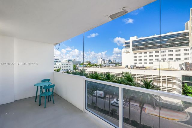 100 Lincoln Rd 502, Miami Beach, FL 33139