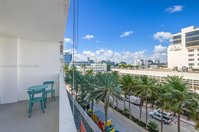 100 Lincoln Rd 502, Miami Beach, FL 33139