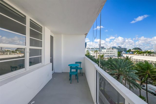 100 Lincoln Rd 502, Miami Beach, FL 33139