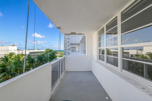 100 Lincoln Rd 502, Miami Beach, FL 33139