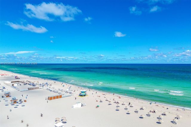 100 Lincoln Rd 502, Miami Beach, FL 33139