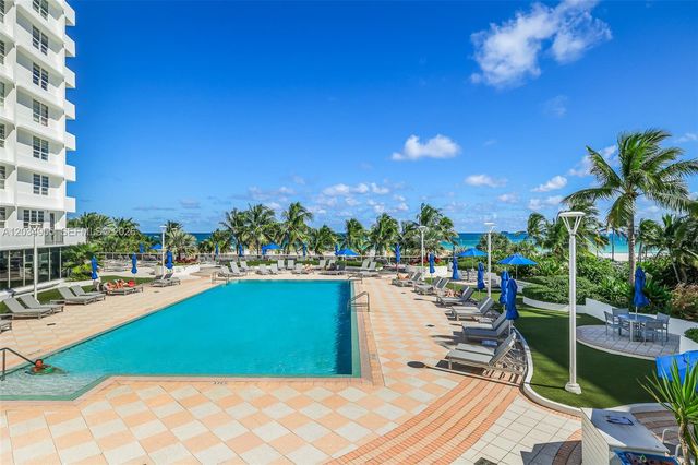100 Lincoln Rd 502, Miami Beach, FL 33139