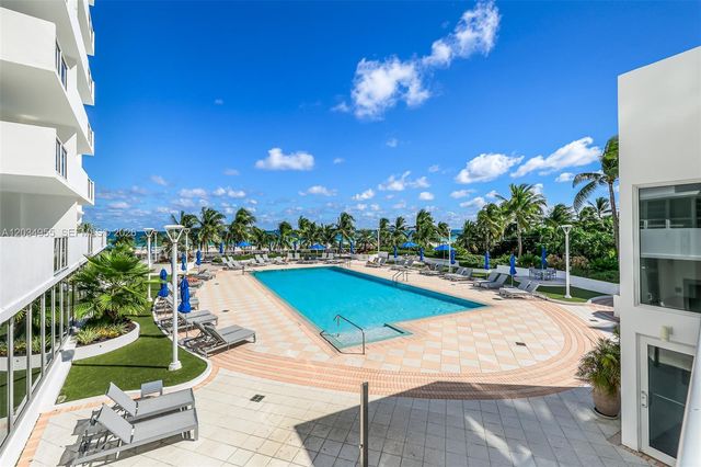 100 Lincoln Rd 502, Miami Beach, FL 33139