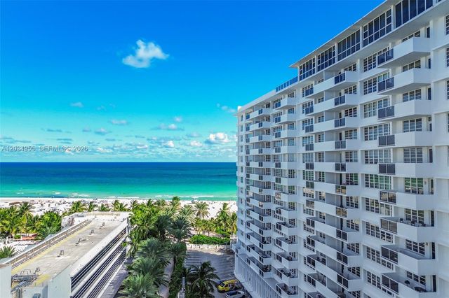100 Lincoln Rd 502, Miami Beach, FL 33139