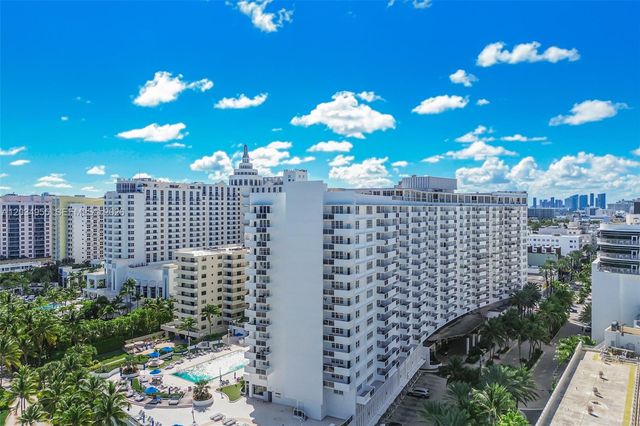 100 Lincoln Rd 502, Miami Beach, FL 33139