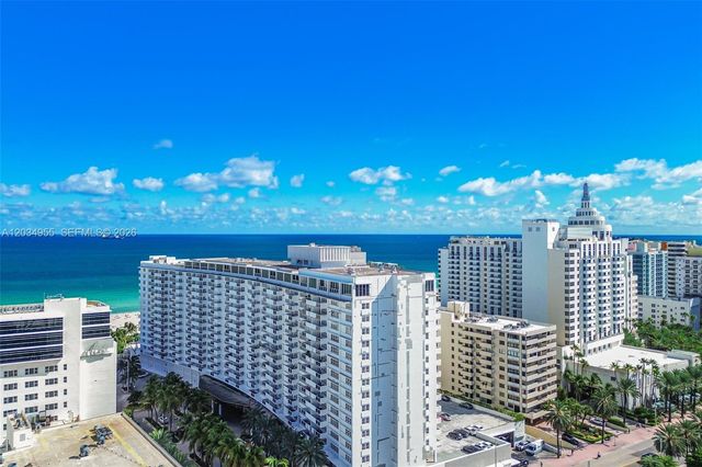 100 Lincoln Rd 502, Miami Beach, FL 33139
